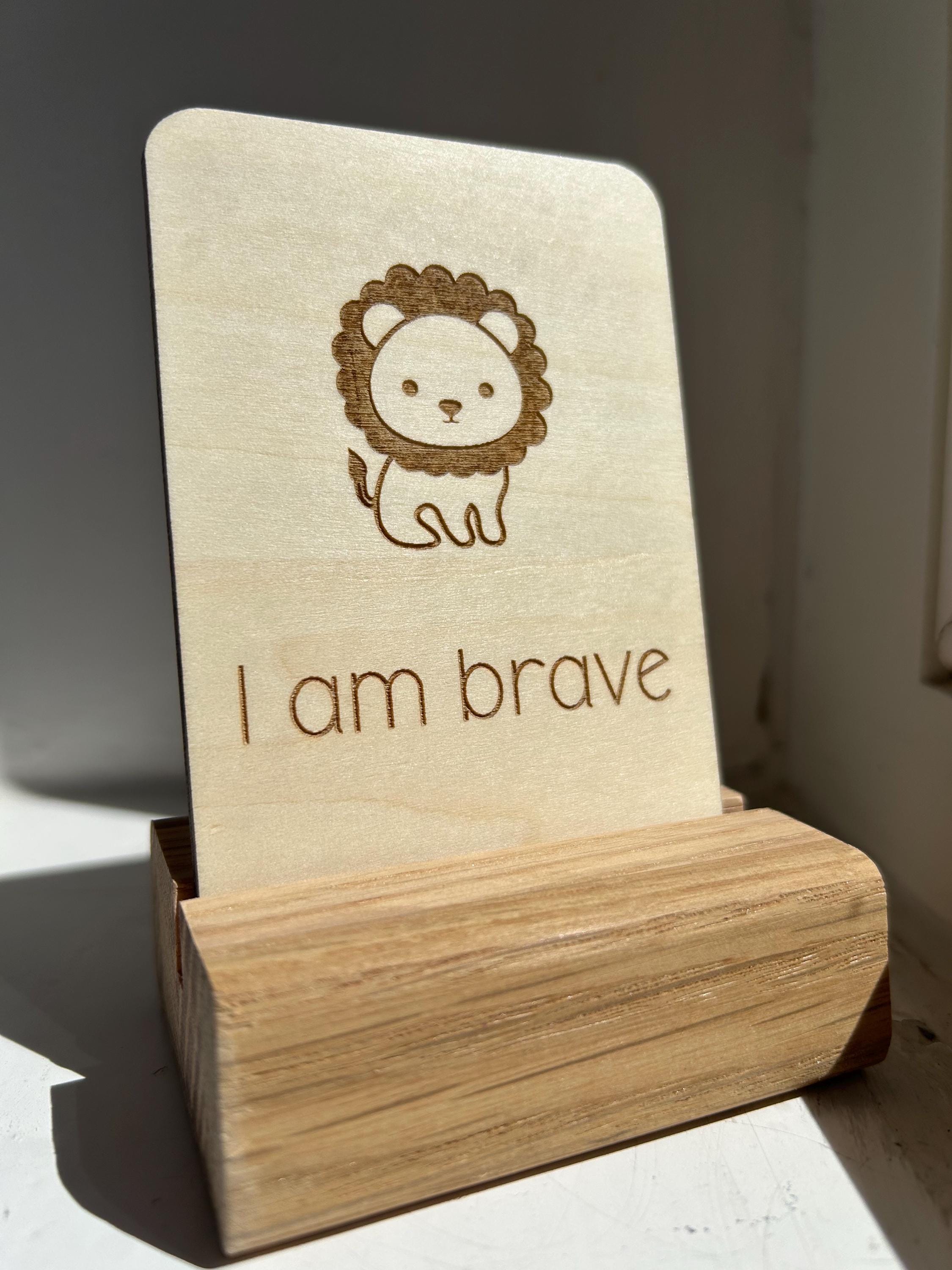 Positive Affirmations - Emotional Support